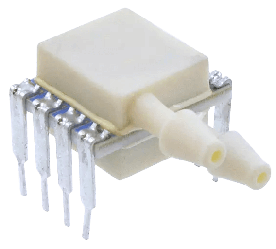 AST Analog Pressure Sensor Module, MS4525